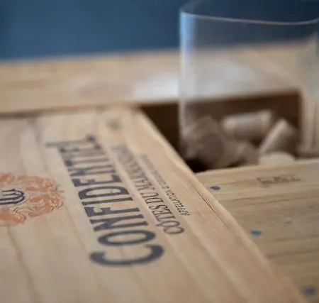 Le Petit Marmandais Apartamento *