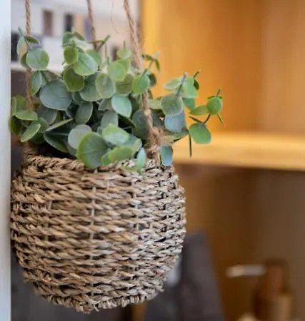 Le Petit Marmandais Apartment Marmande