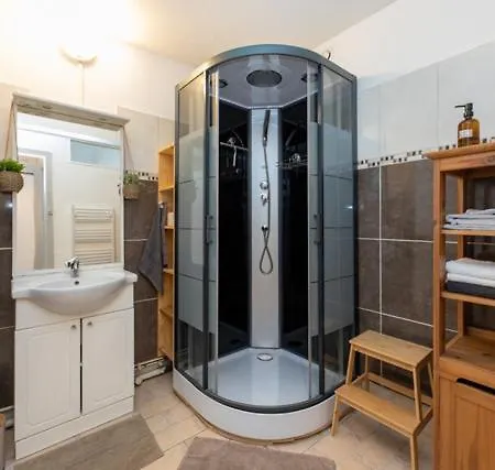 Le Petit Marmandais Apartamento