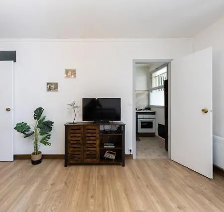 Le Petit Marmandais Apartament *
