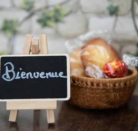 Le Petit Marmandais Apartament Marmande