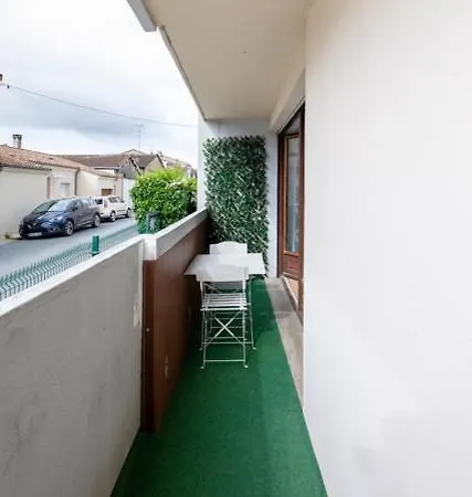 Le Petit Marmandais *