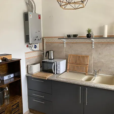 Apartament Le Petit Marmandais