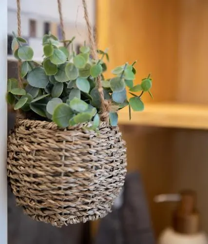 Le Petit Marmandais דירה מרמנדה