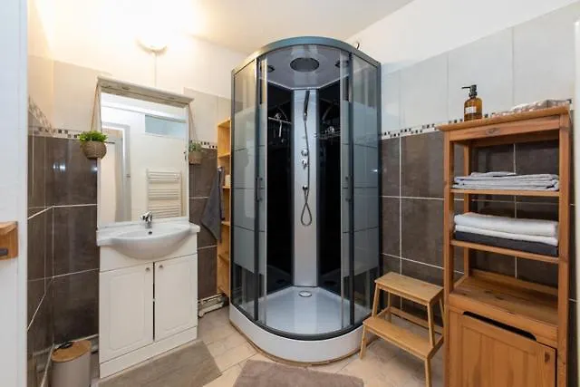 Le Petit Marmandais דירה