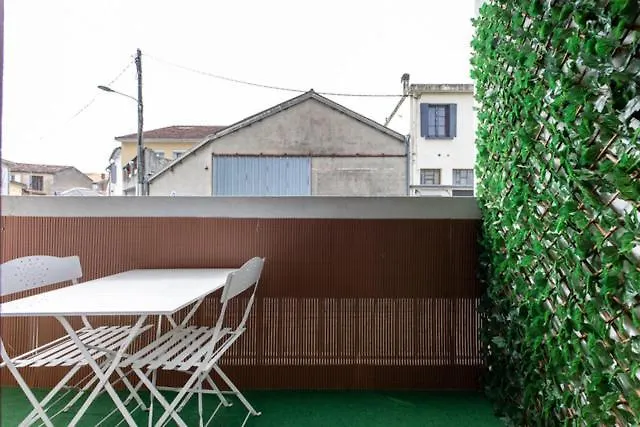 Le Petit Marmandais Marmande