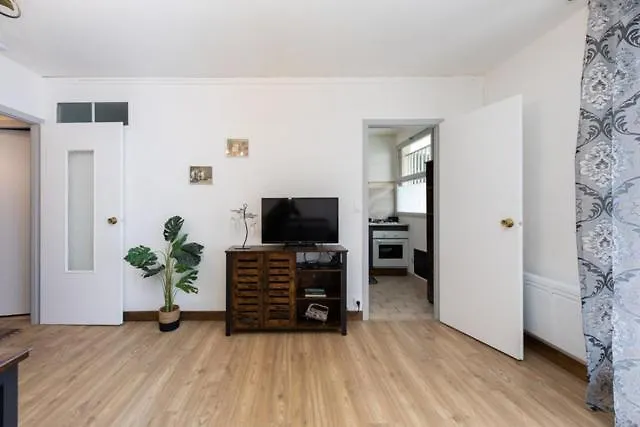 Le Petit Marmandais Apartment *