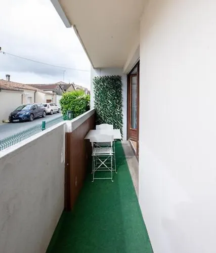 Le Petit Marmandais *